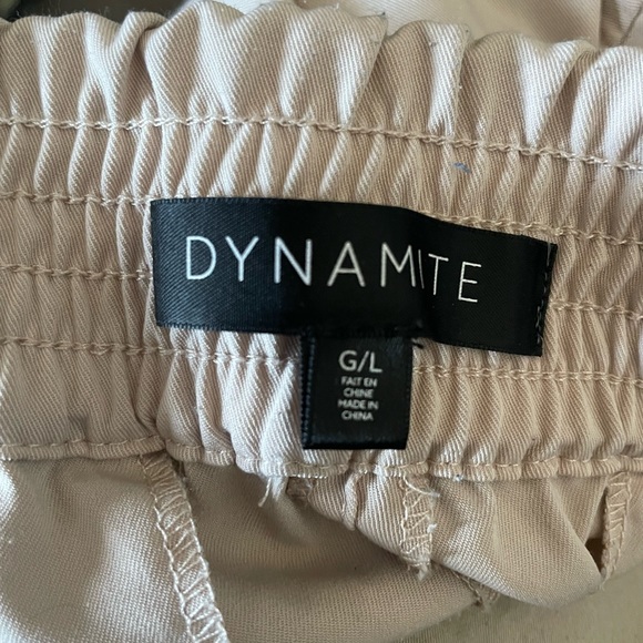 Comfy Flowy Dynamite Pants - Picture 3 of 3